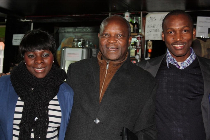 Offensive diplomatique du président Ouattara : Les émissaires du Rhdp rétablissent  la vérité en Suisse